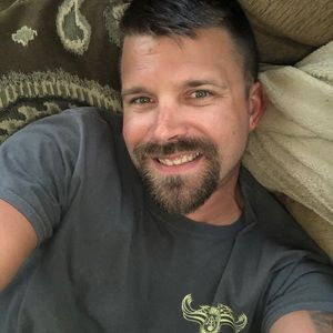 Meet your Posher, Drew